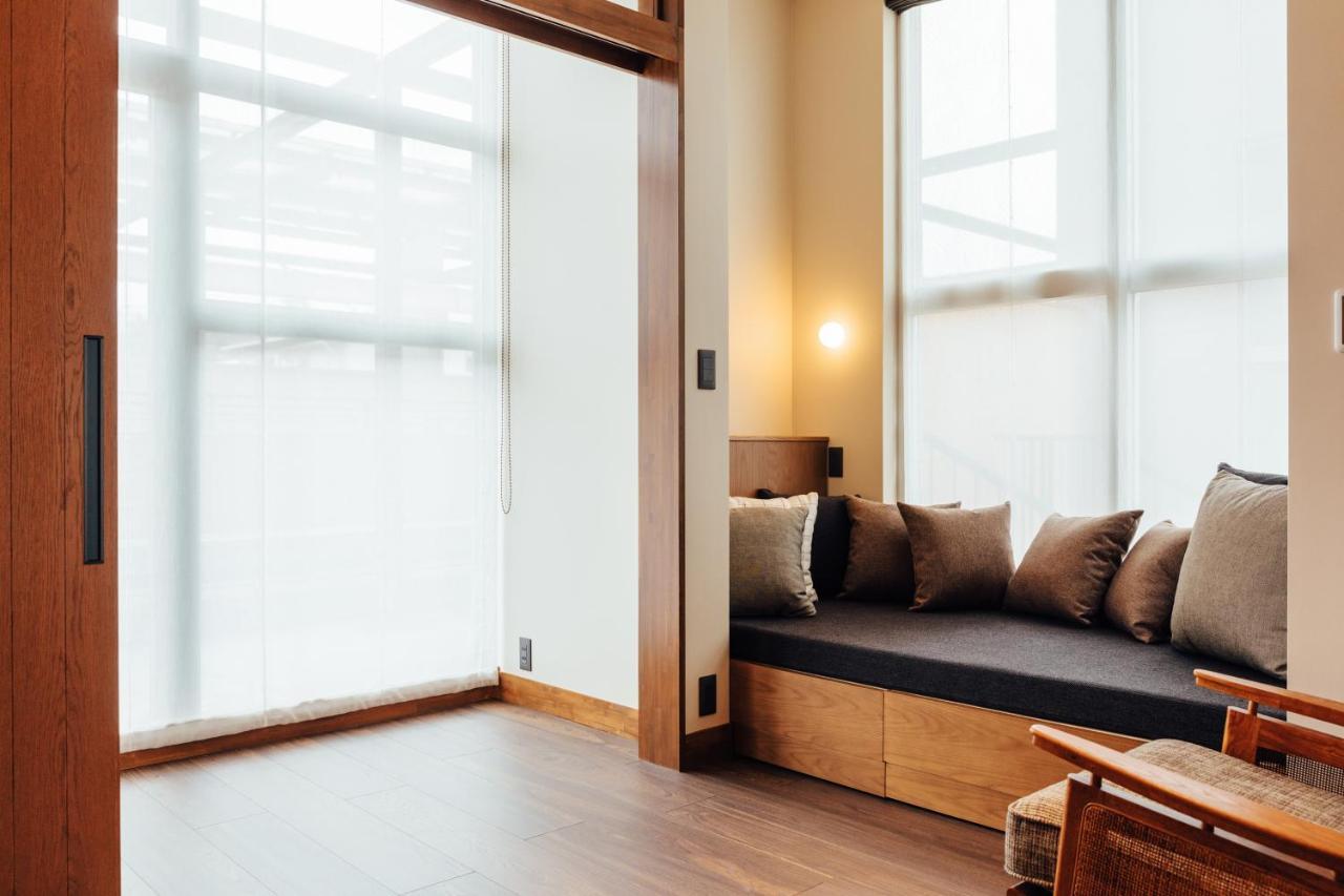 Hotel Karuizawa Cross Экстерьер фото