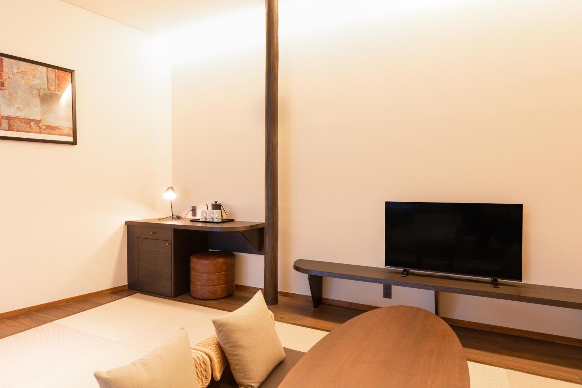 Hotel Karuizawa Cross Номер фото