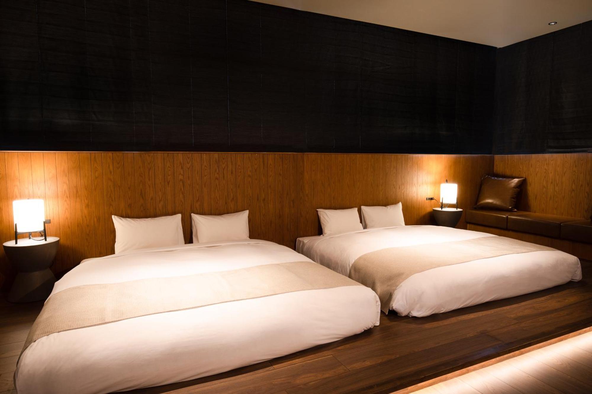 Hotel Karuizawa Cross Номер фото