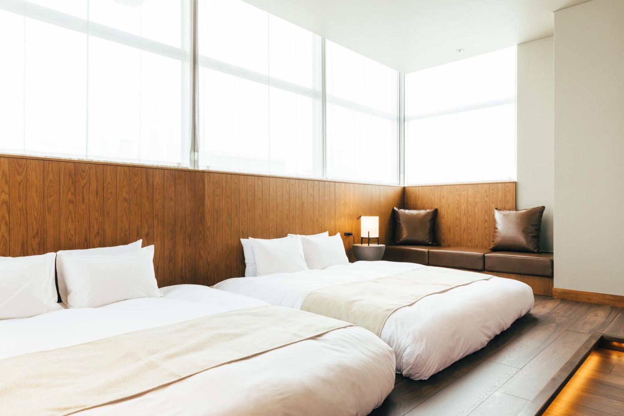 Hotel Karuizawa Cross Номер фото