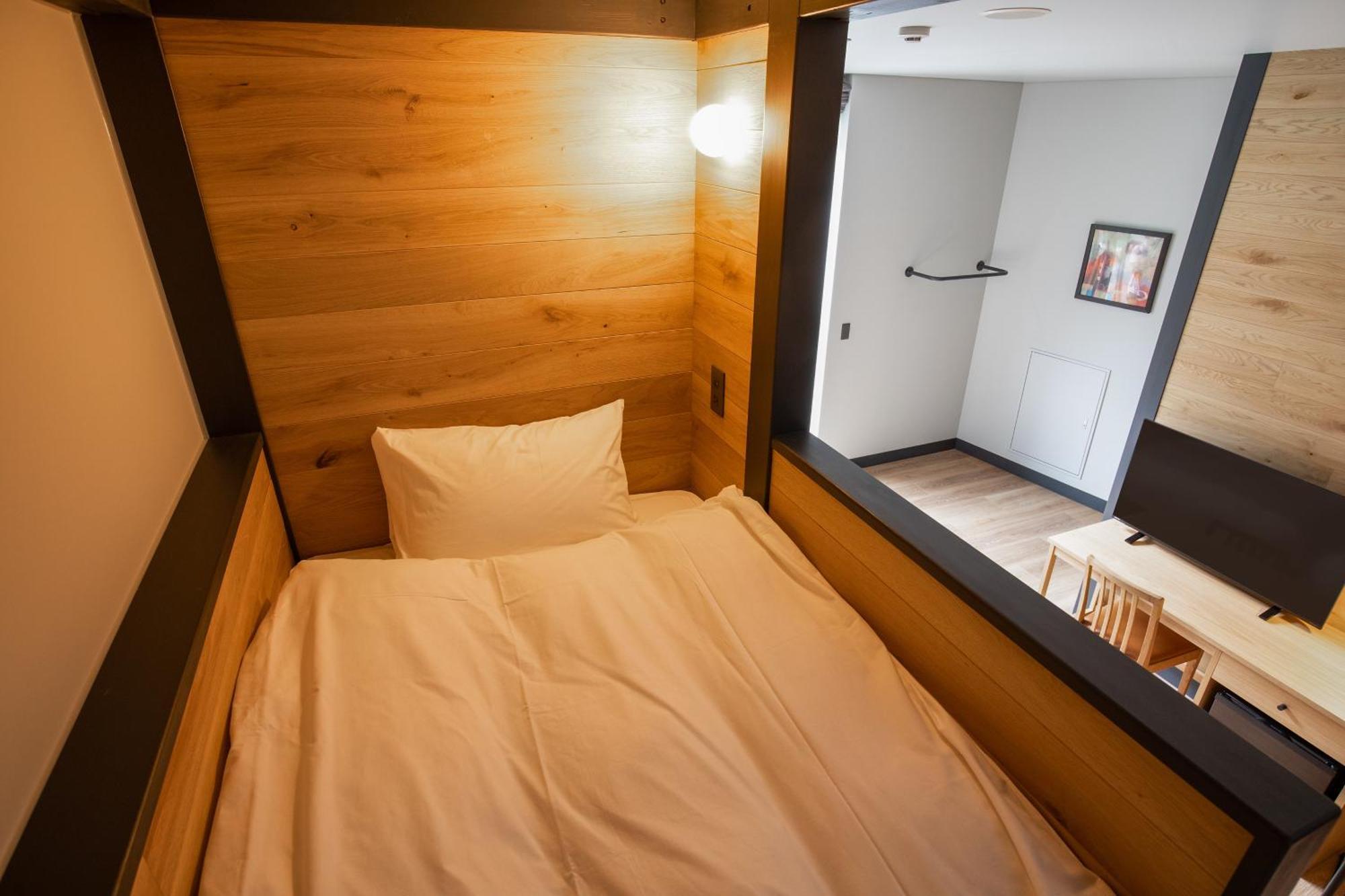 Hotel Karuizawa Cross Номер фото