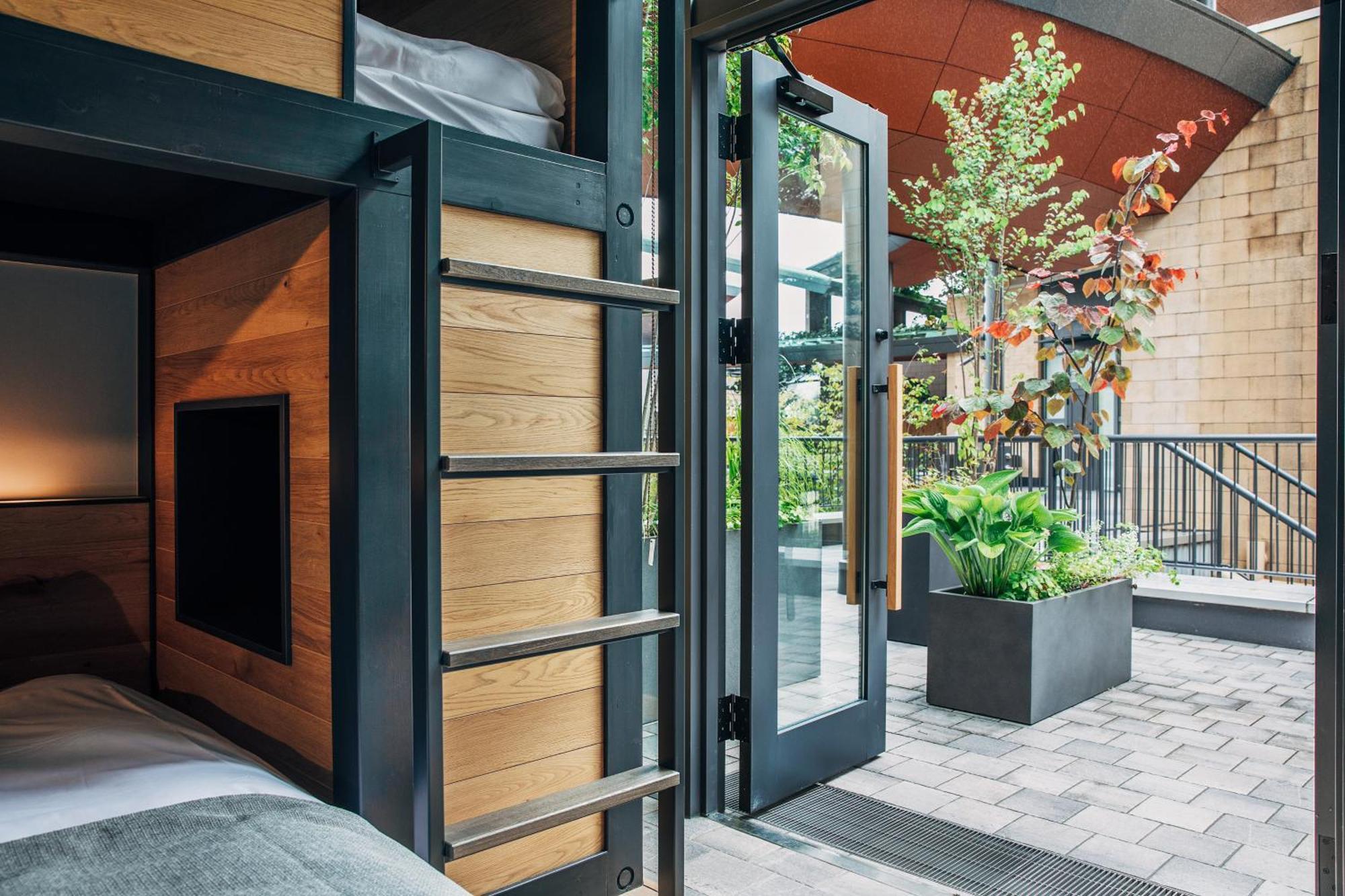 Hotel Karuizawa Cross Номер фото
